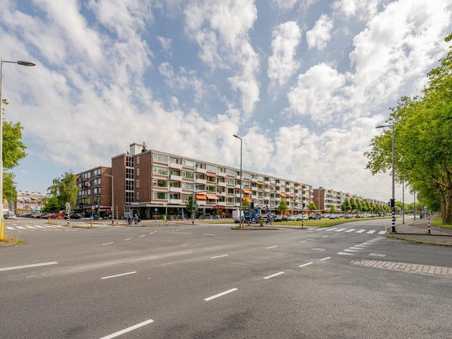 Spinozaweg 345, Rotterdam