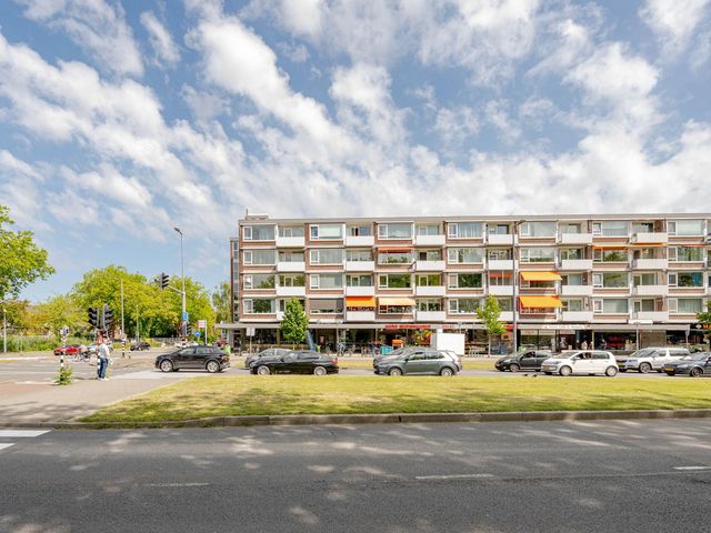 Spinozaweg 345, Rotterdam