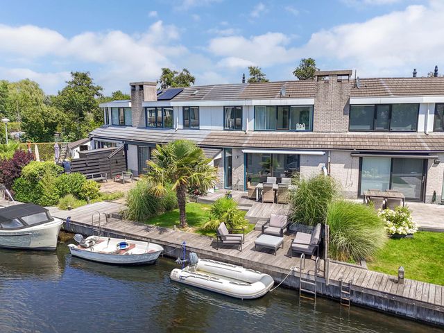 Het Brekkense Wiel 140, Lemmer