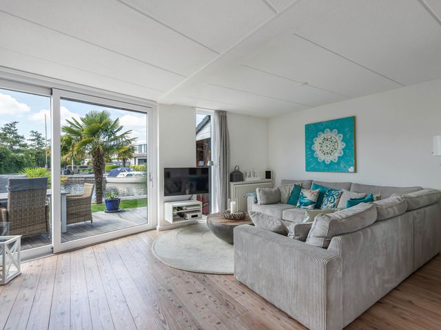 Het Brekkense Wiel 140, Lemmer