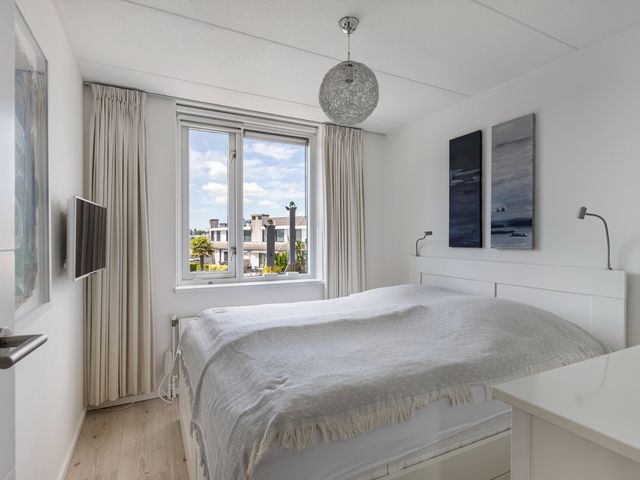 Het Brekkense Wiel 140, Lemmer