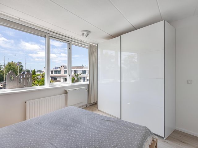 Het Brekkense Wiel 140, Lemmer