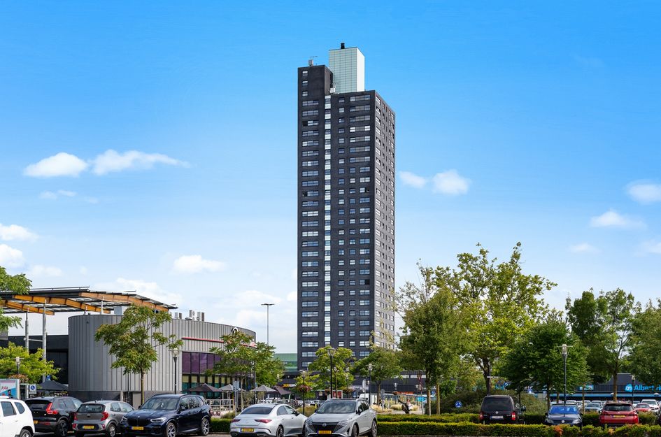 Winkelcentrum Woensel 224