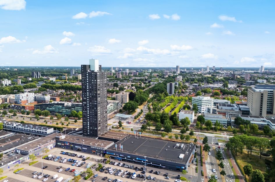Winkelcentrum Woensel 224