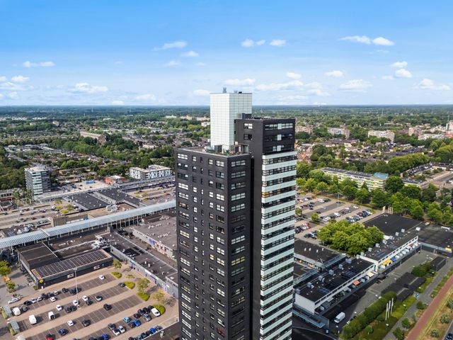 Winkelcentrum Woensel 224, Eindhoven