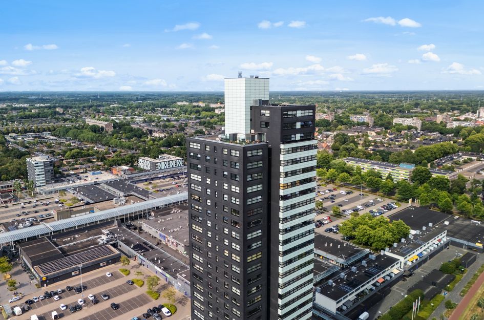 Winkelcentrum Woensel 224