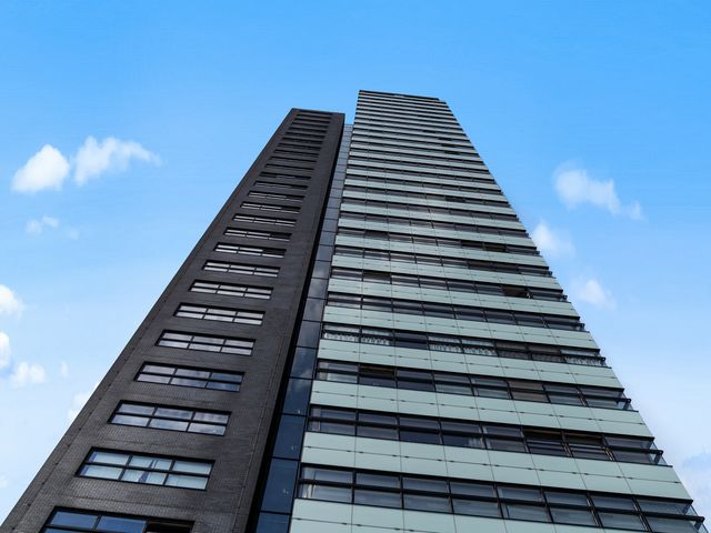 Winkelcentrum Woensel 224, Eindhoven
