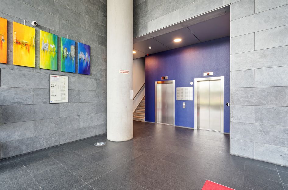 Winkelcentrum Woensel 224