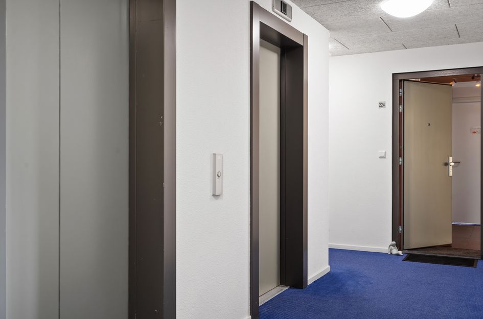 Winkelcentrum Woensel 224