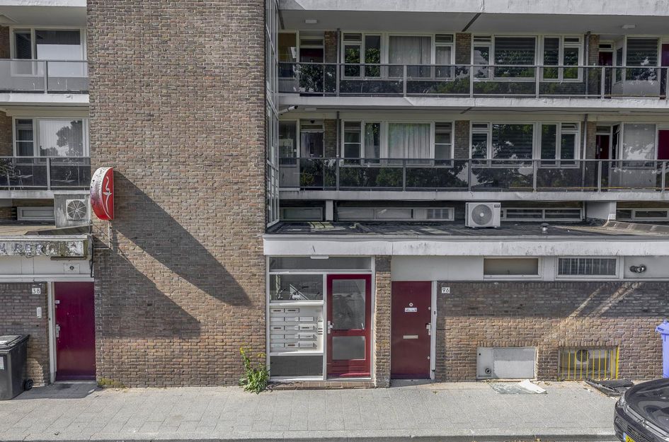 Manonstraat 40