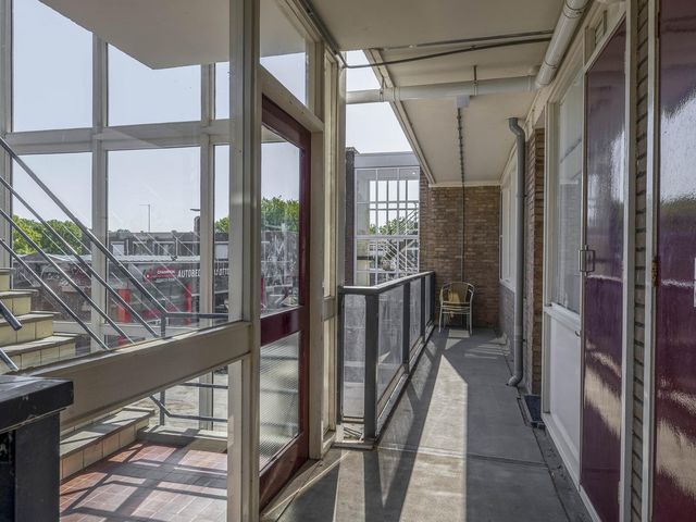 Manonstraat 40, Hoogvliet Rotterdam