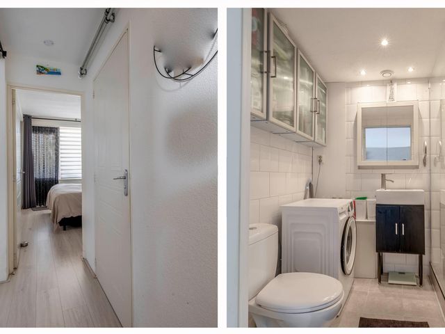 Manonstraat 40, Hoogvliet Rotterdam