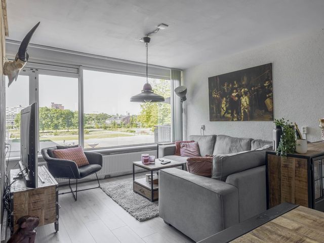 Manonstraat 40, Hoogvliet Rotterdam