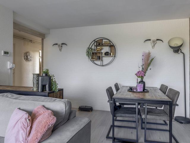 Manonstraat 40, Hoogvliet Rotterdam