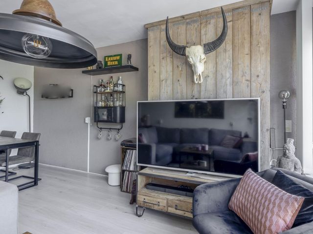 Manonstraat 40, Hoogvliet Rotterdam