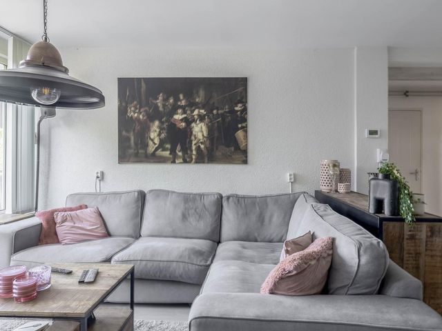 Manonstraat 40, Hoogvliet Rotterdam
