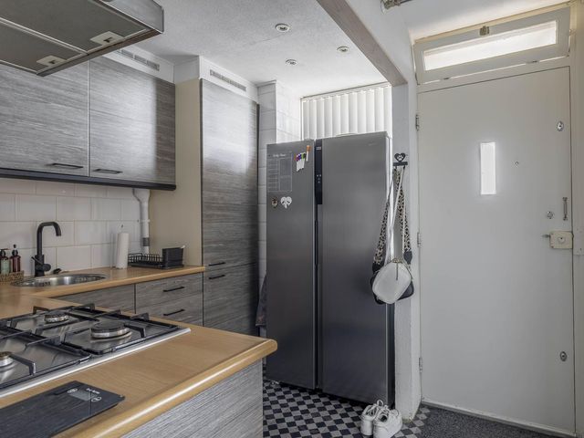 Manonstraat 40, Hoogvliet Rotterdam