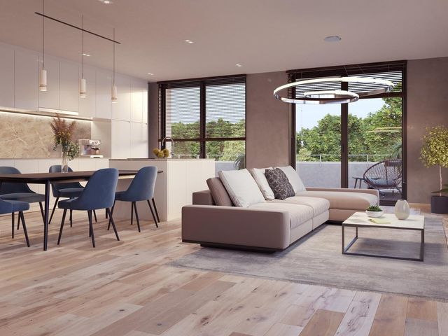 Appartement type A , Zierikzee