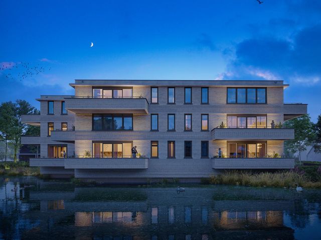 Appartement type A , Zierikzee