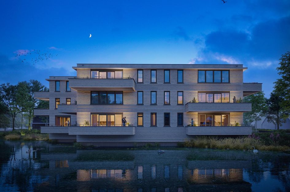 Appartement type A 