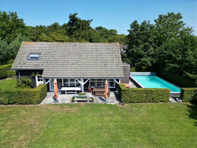 Pèse Schorre 33, Cadzand