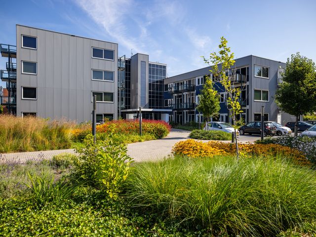 Wattbaan 27 45, Nieuwegein