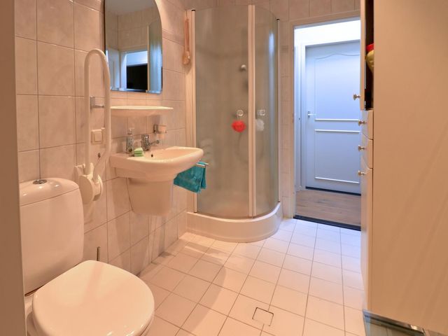 Boslaan 29, Marknesse
