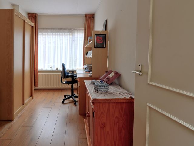 Boslaan 29, Marknesse