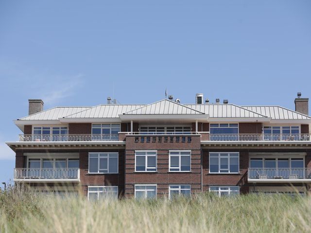 Koningin Astrid Boulevard 26F, Noordwijk