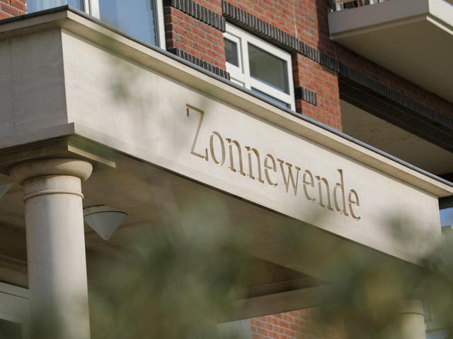 Koningin Astrid Boulevard 26F, Noordwijk