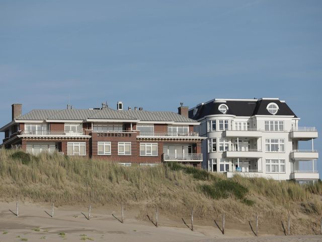 Koningin Astrid Boulevard 26F, Noordwijk