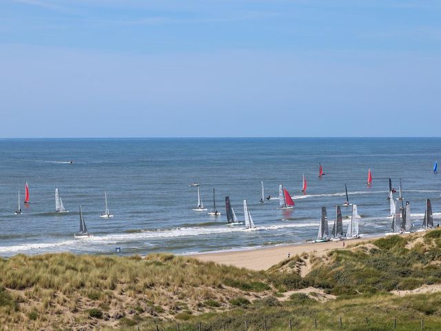 Koningin Astrid Boulevard 26F, Noordwijk