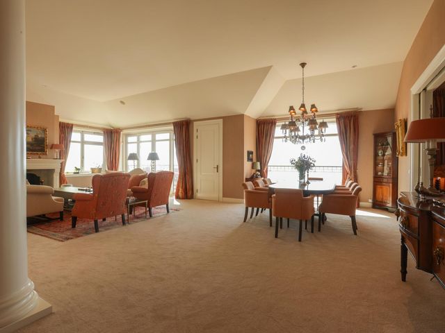 Koningin Astrid Boulevard 26F, Noordwijk
