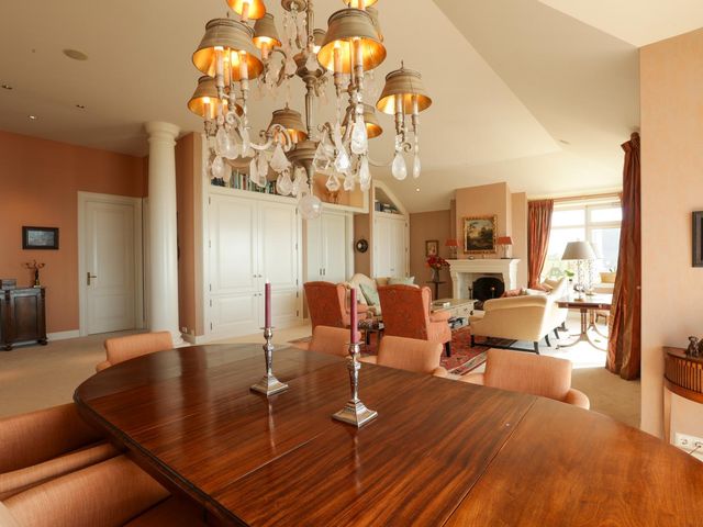 Koningin Astrid Boulevard 26F, Noordwijk