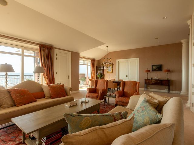 Koningin Astrid Boulevard 26F, Noordwijk