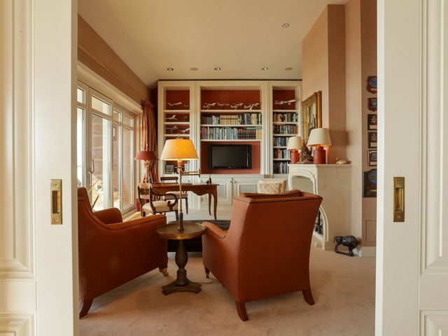 Koningin Astrid Boulevard 26F, Noordwijk
