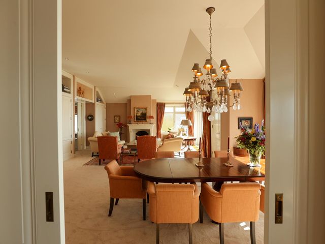 Koningin Astrid Boulevard 26F, Noordwijk