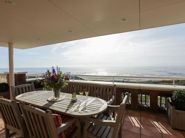 Koningin Astrid Boulevard 26F, Noordwijk