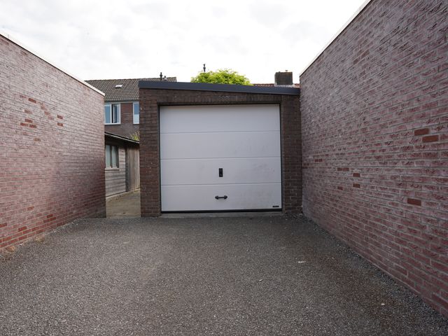 Damstraat 4, Schoondijke