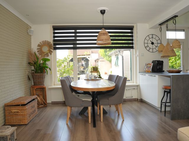 Damstraat 4, Schoondijke