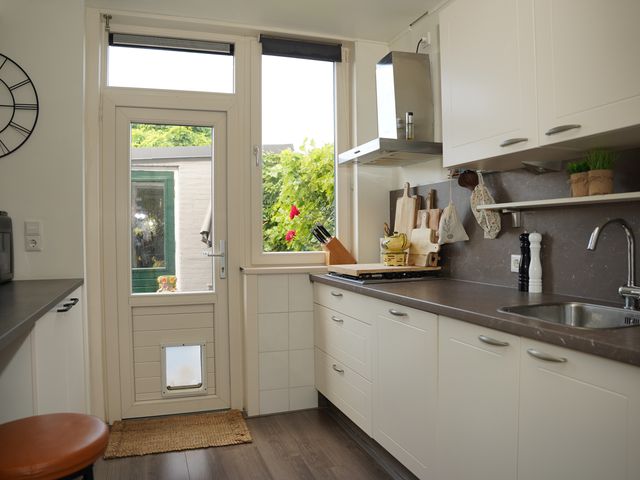 Damstraat 4, Schoondijke