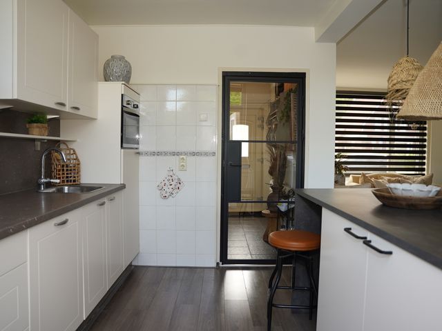 Damstraat 4, Schoondijke
