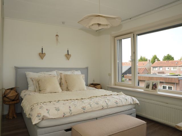 Damstraat 4, Schoondijke