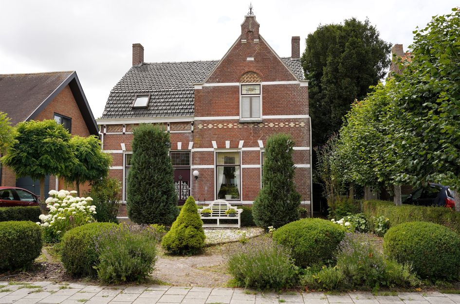 Oostburgsestraat 16
