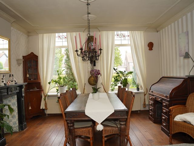 Oostburgsestraat 16, Zuidzande
