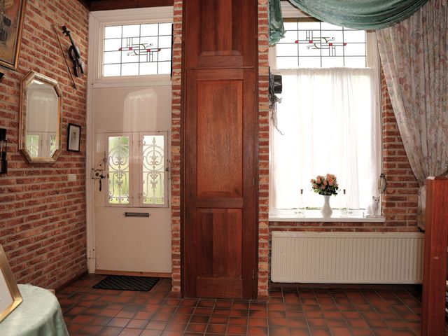 Oostburgsestraat 16, Zuidzande