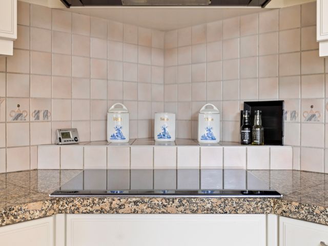 Wilhelminastraat 2, Hoek