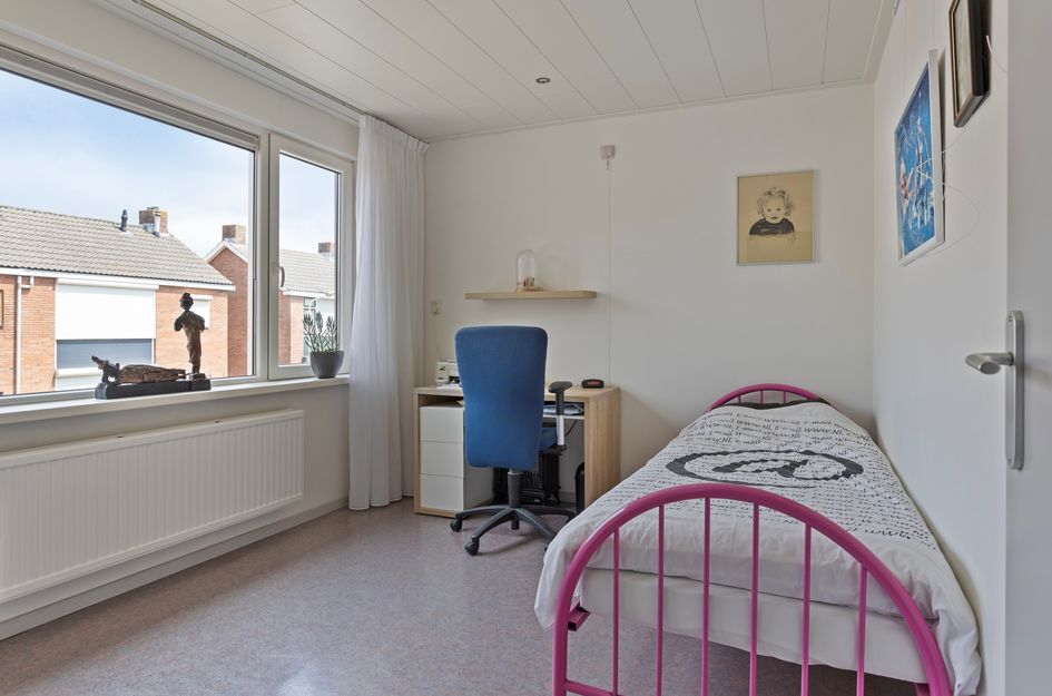 Wilhelminastraat 2