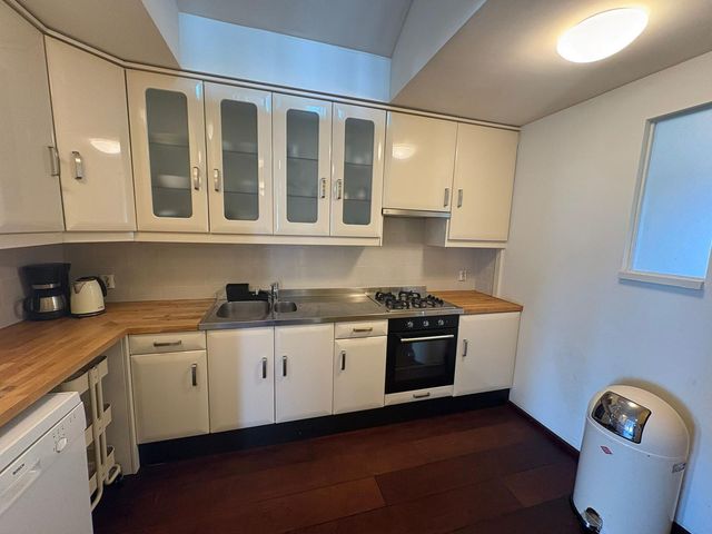 Gevers Deynootweg 25B, 'S-Gravenhage