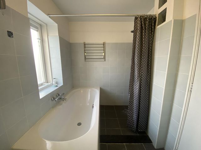 Gevers Deynootweg 25B, 'S-Gravenhage